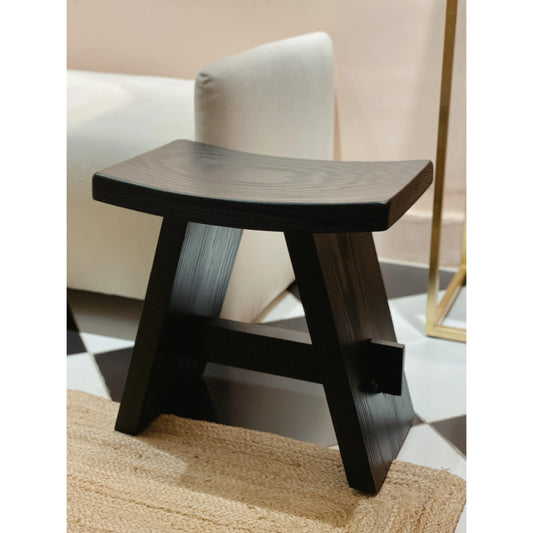 Stool - THE SPRING PROJECT- The Mob Collective