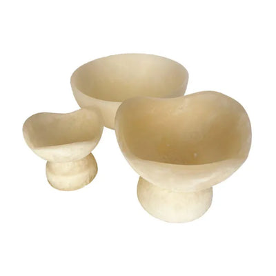 Resin Fruit Bowl (M)