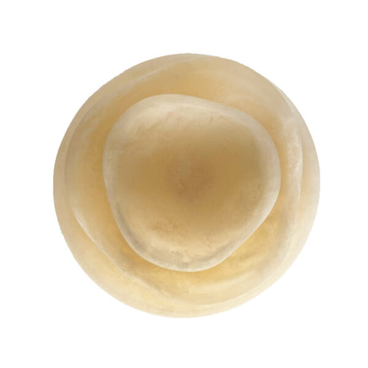 Resin Fruit Bowl (S)