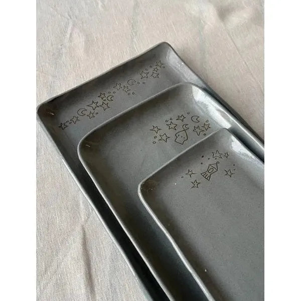 Hal Helalo Tray