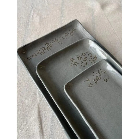 Hal Helalo Tray