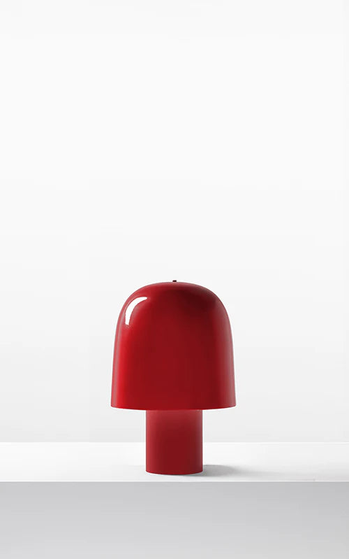 Tubby Table Mini - Red