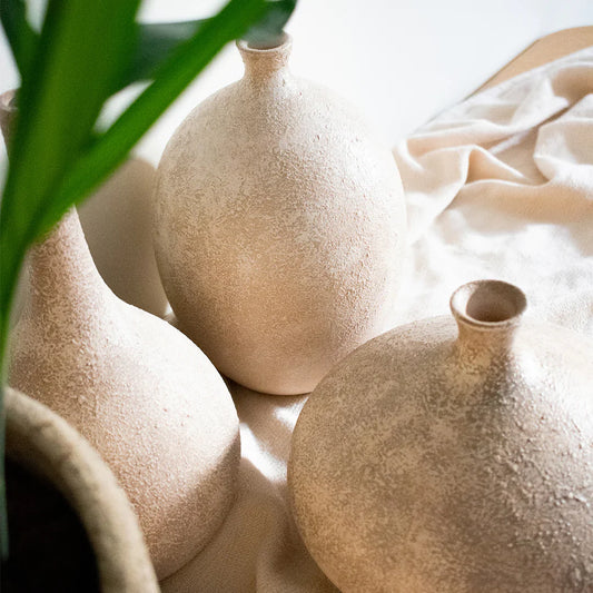 Rotunda Vase Set
