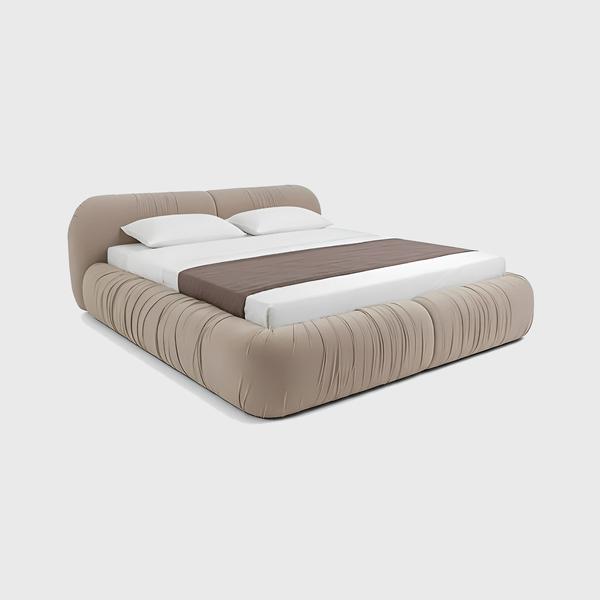 Rumple Bed