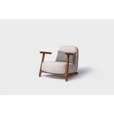 Monet Armchair - C REALITY- The Mob Collective