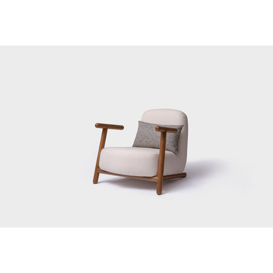 Monet Armchair - C REALITY- The Mob Collective