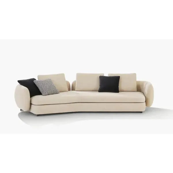 Saint Sofa - SALA- The Mob Collective