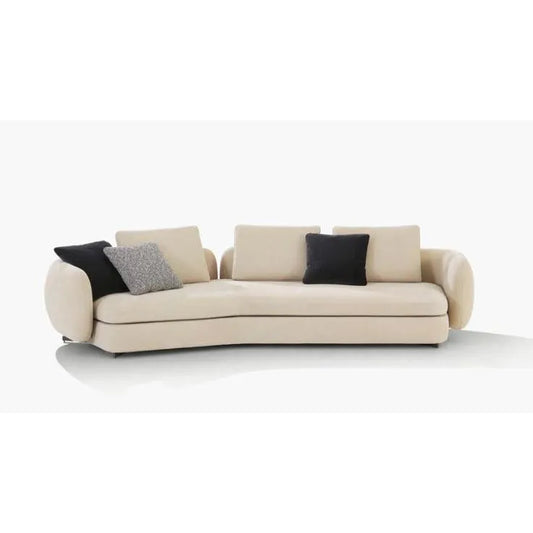 Saint Sofa - SALA- The Mob Collective