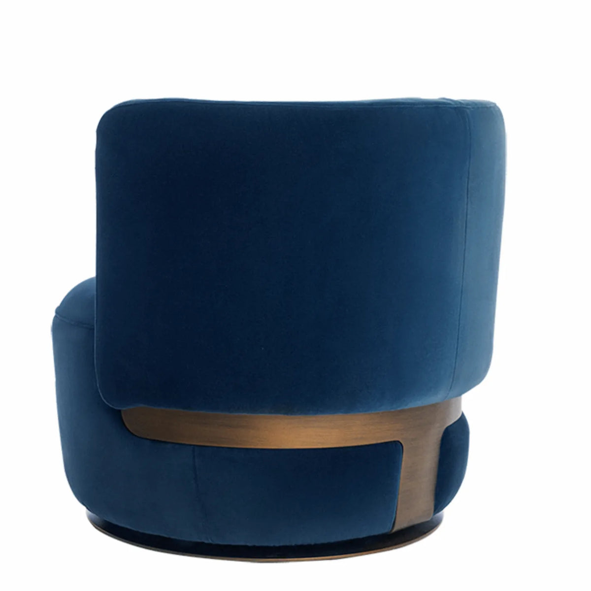 Portofino Swivel Chair - Aurea- The Mob Collective