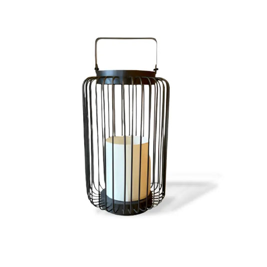 Almaza Lantern - Ultra Design- The Mob Collective