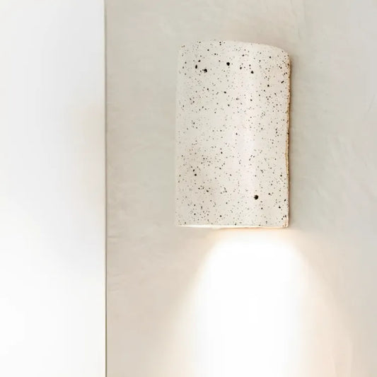Terrazzo Aplik - Mediterranean Landscape- The Mob Collective