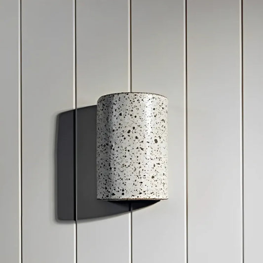 Terrazzo Aplik - Mediterranean Landscape- The Mob Collective