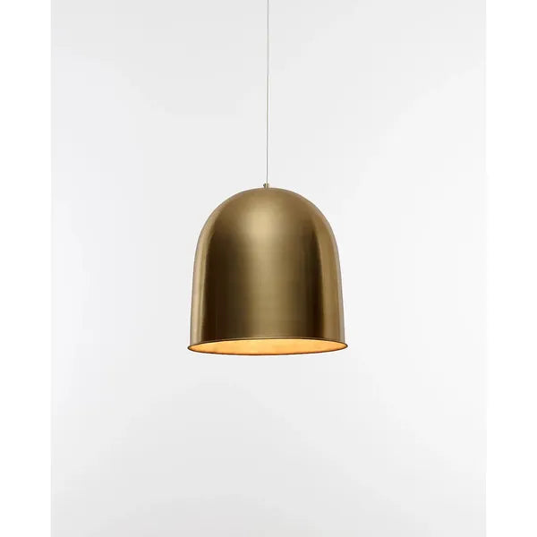Campana Suspension