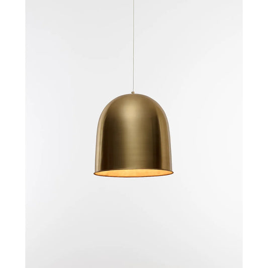 Campana Suspension