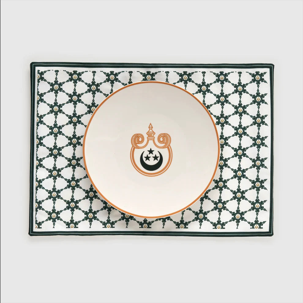 Afandina Placemat Set