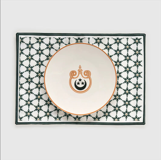Afandina Placemat Set