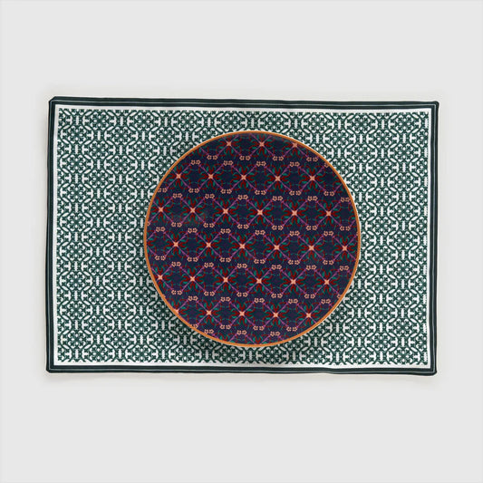 West El Balad Placemat Set