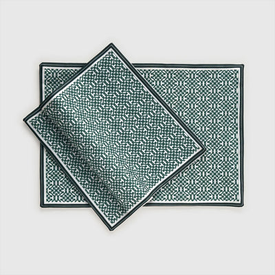 West El Balad Placemat Set