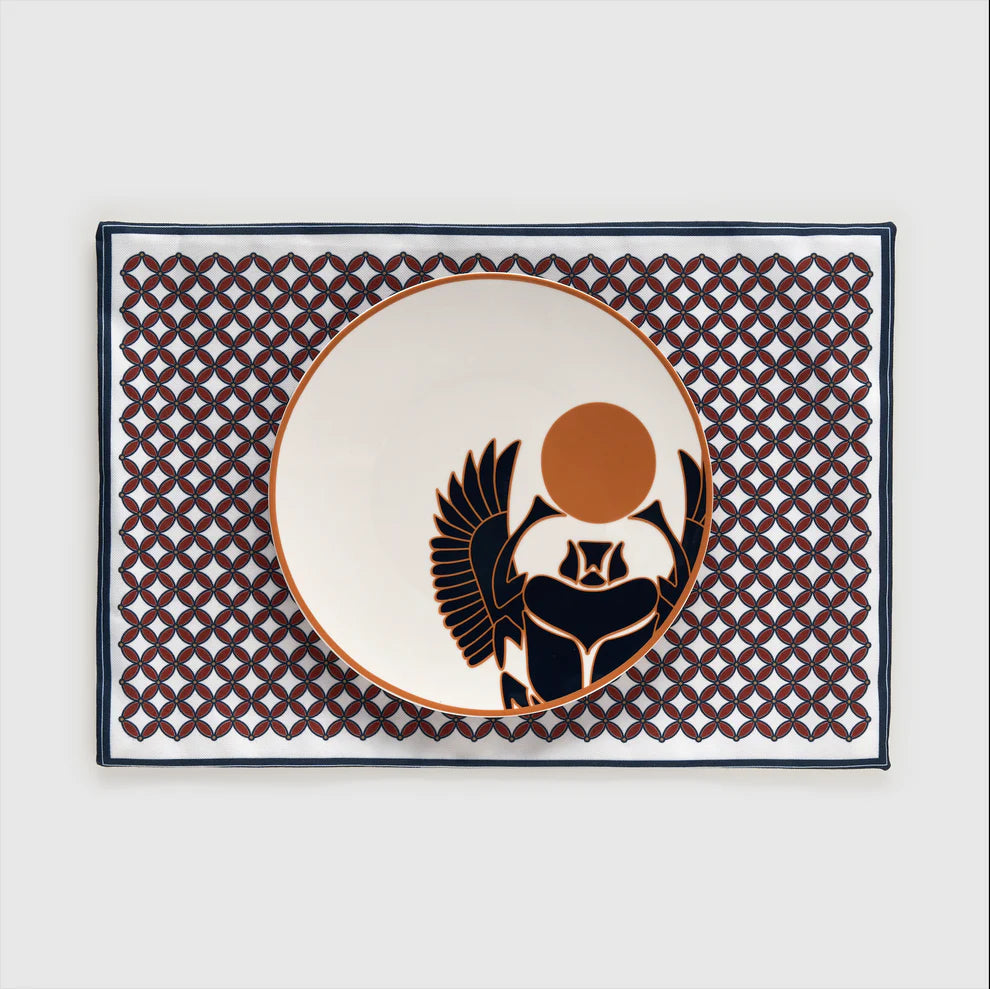 Goran Placemat Set