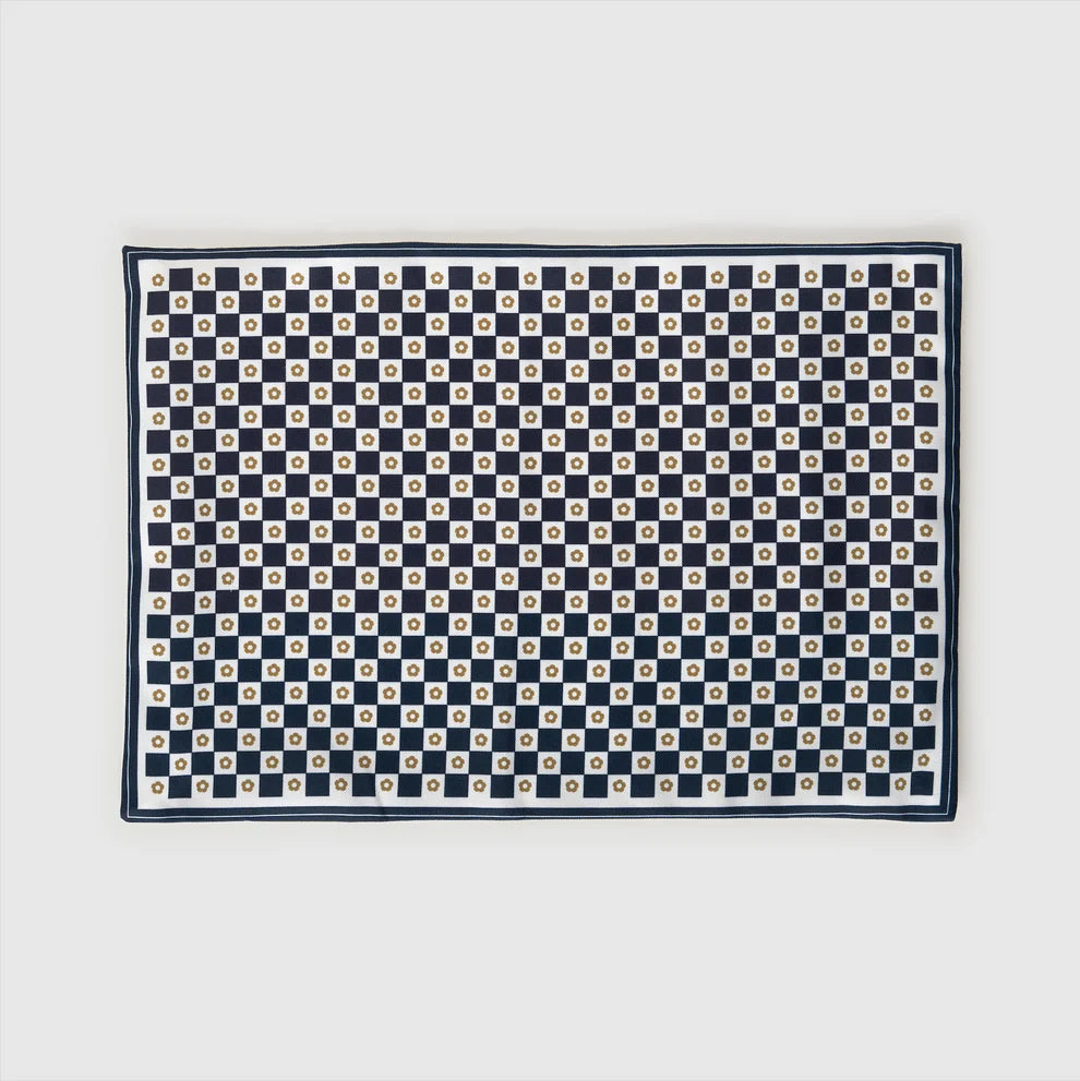 Afnan Placemat Set