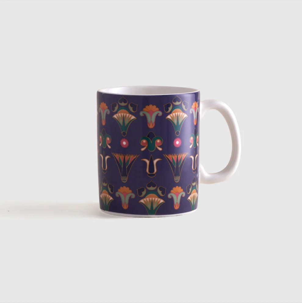 Nakhla Mug