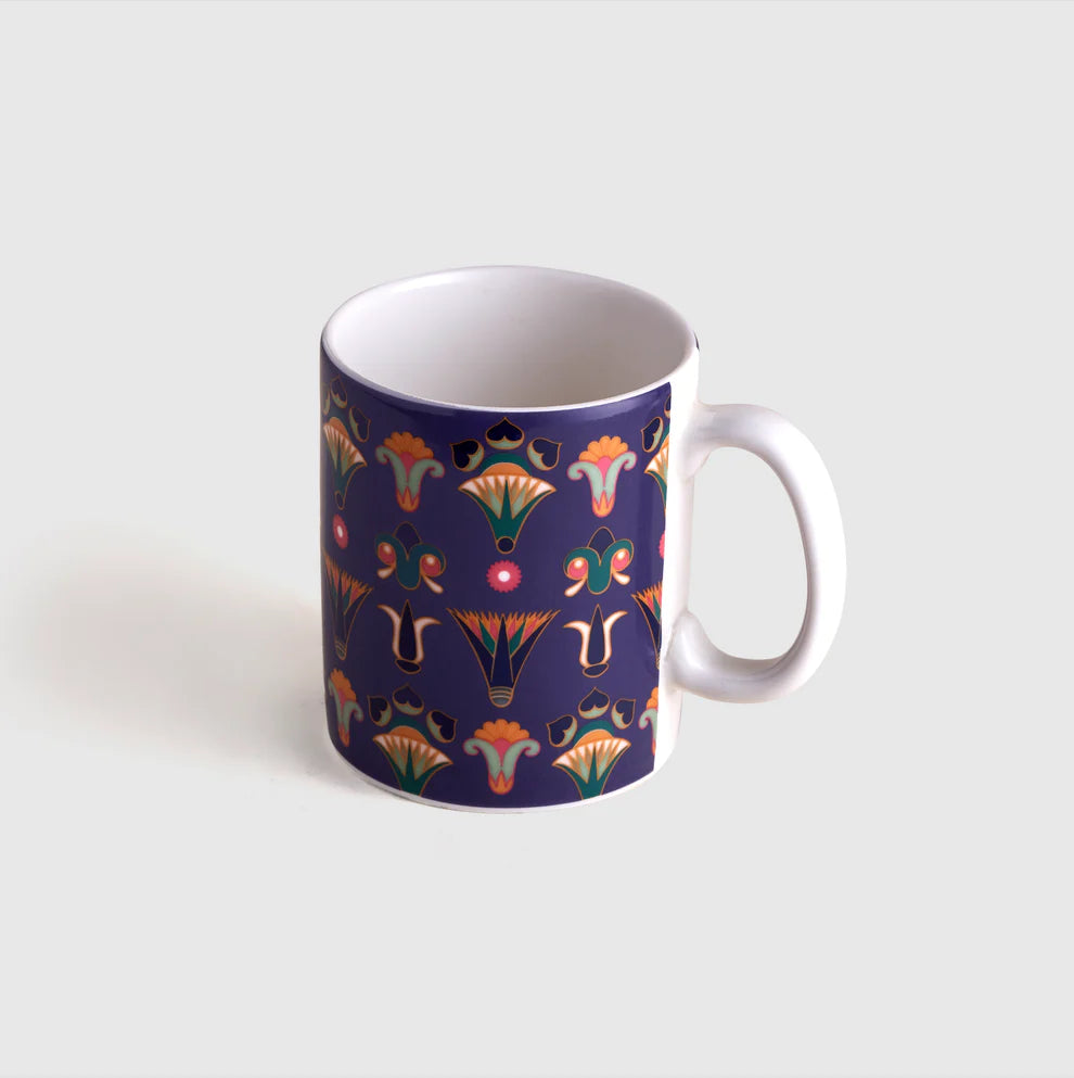Nakhla Mug