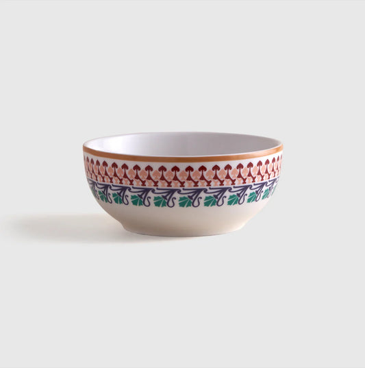 West El Balad Plate Set