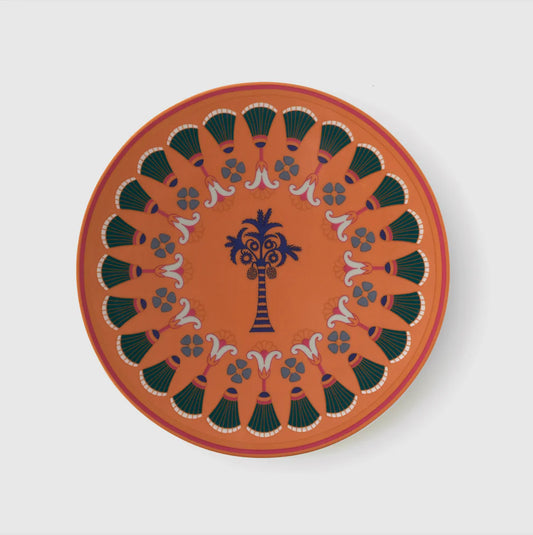 Nakhla Dessert Plate Set
