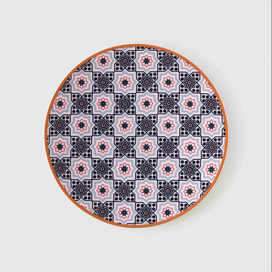 Fustat Plate Set