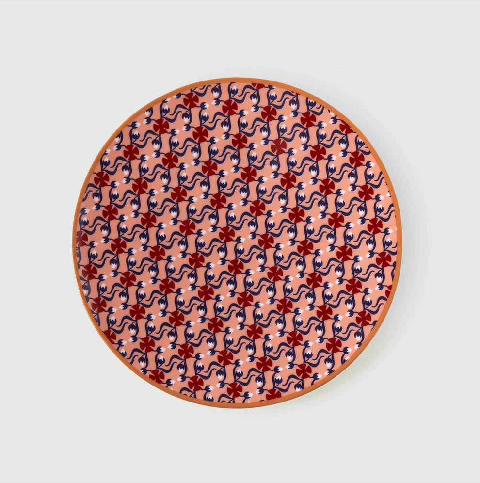 West El Balad Plate Set