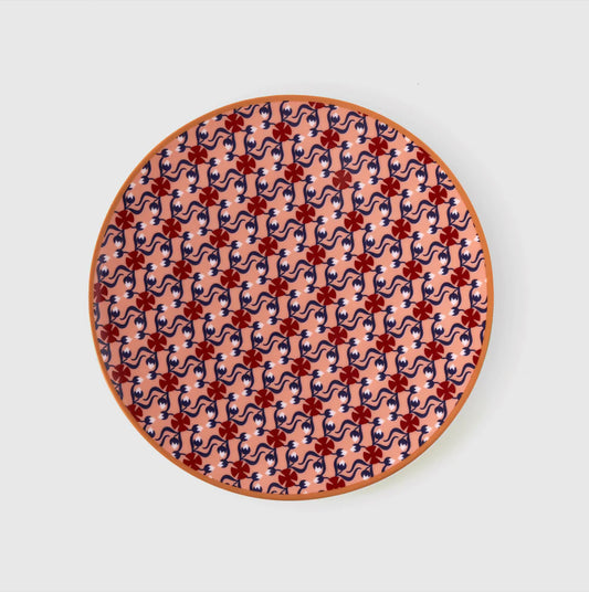West El Balad Plate Set