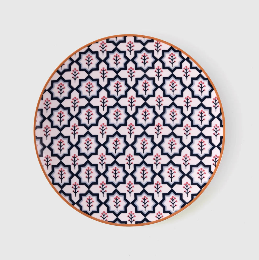 Fustat Plate Set
