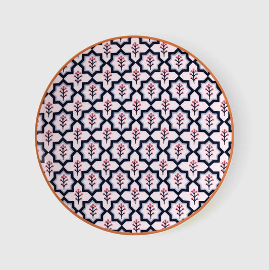 Fustat Plate Set