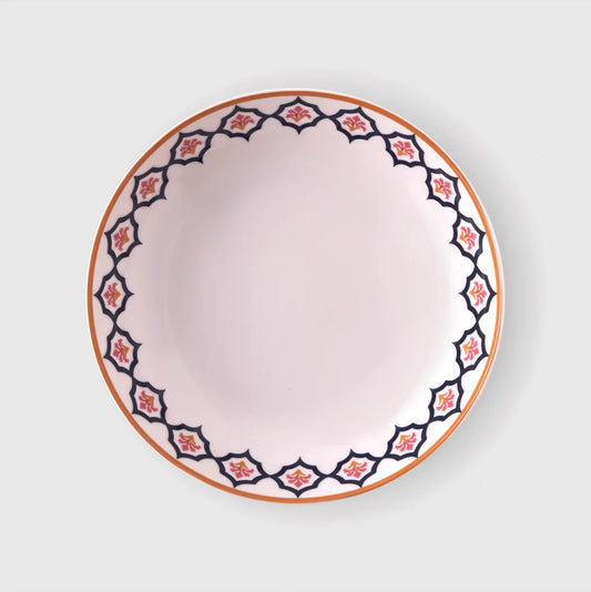 Fustat Plate Set