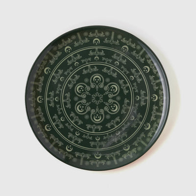 Afandina Melamine Tray