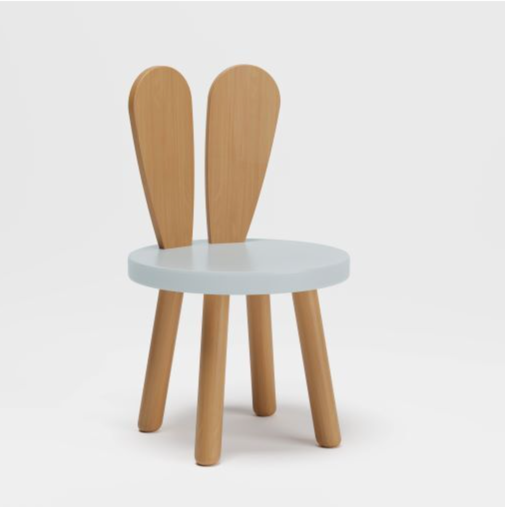 Rabbit Chair