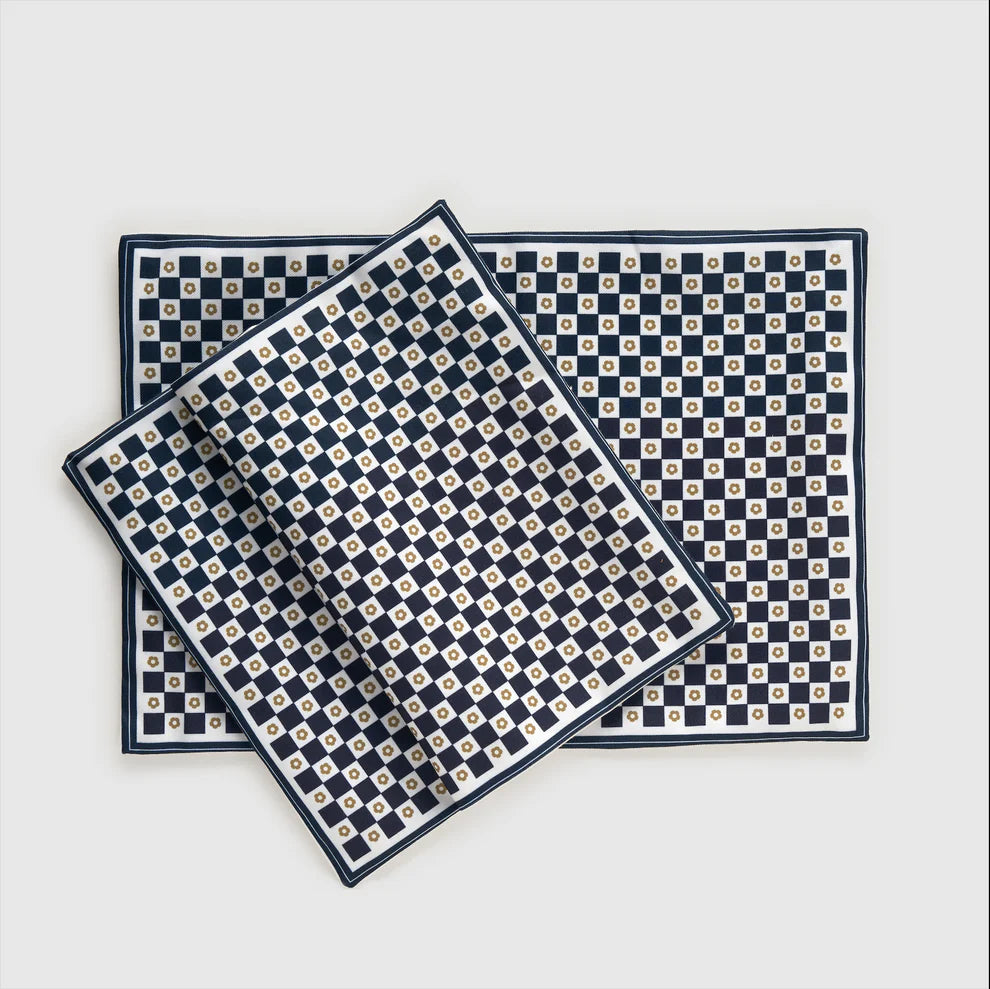 Afnan Placemat Set