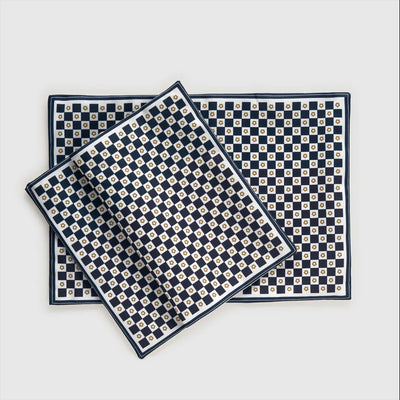 Afnan Placemat Set