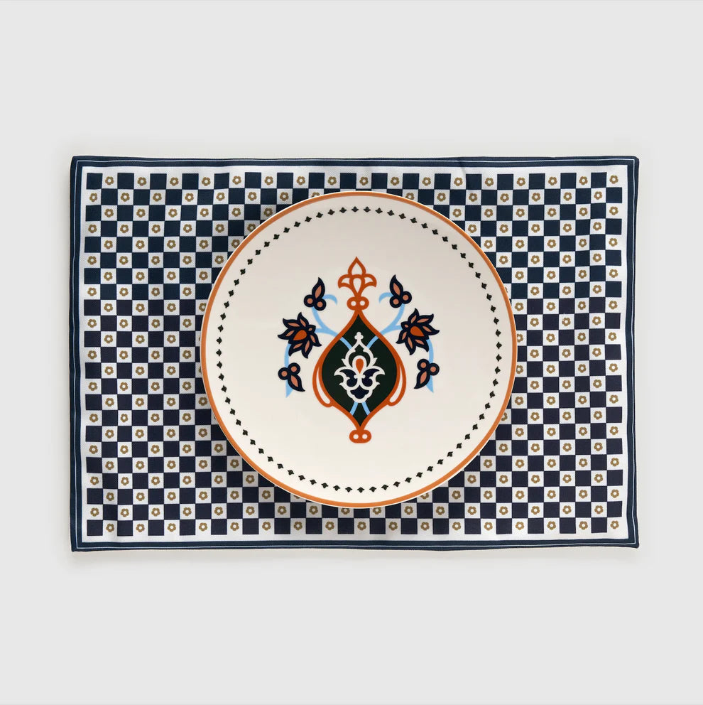 Afnan Placemat Set