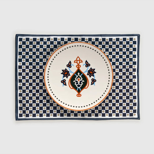 Afnan Placemat Set