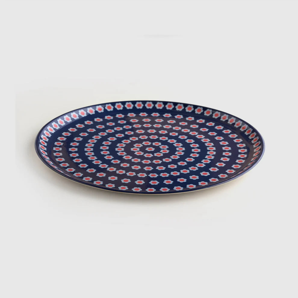 Fustat Melamine Tray