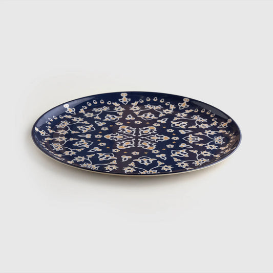 Afnan Melamine Tray