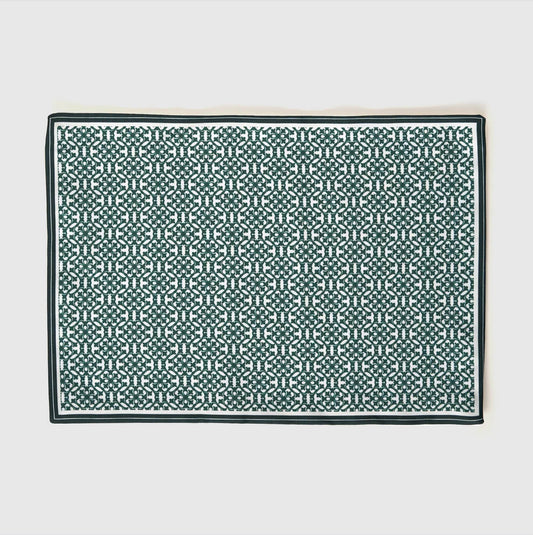 West El Balad Placemat Set