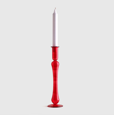 Red Candle Stick