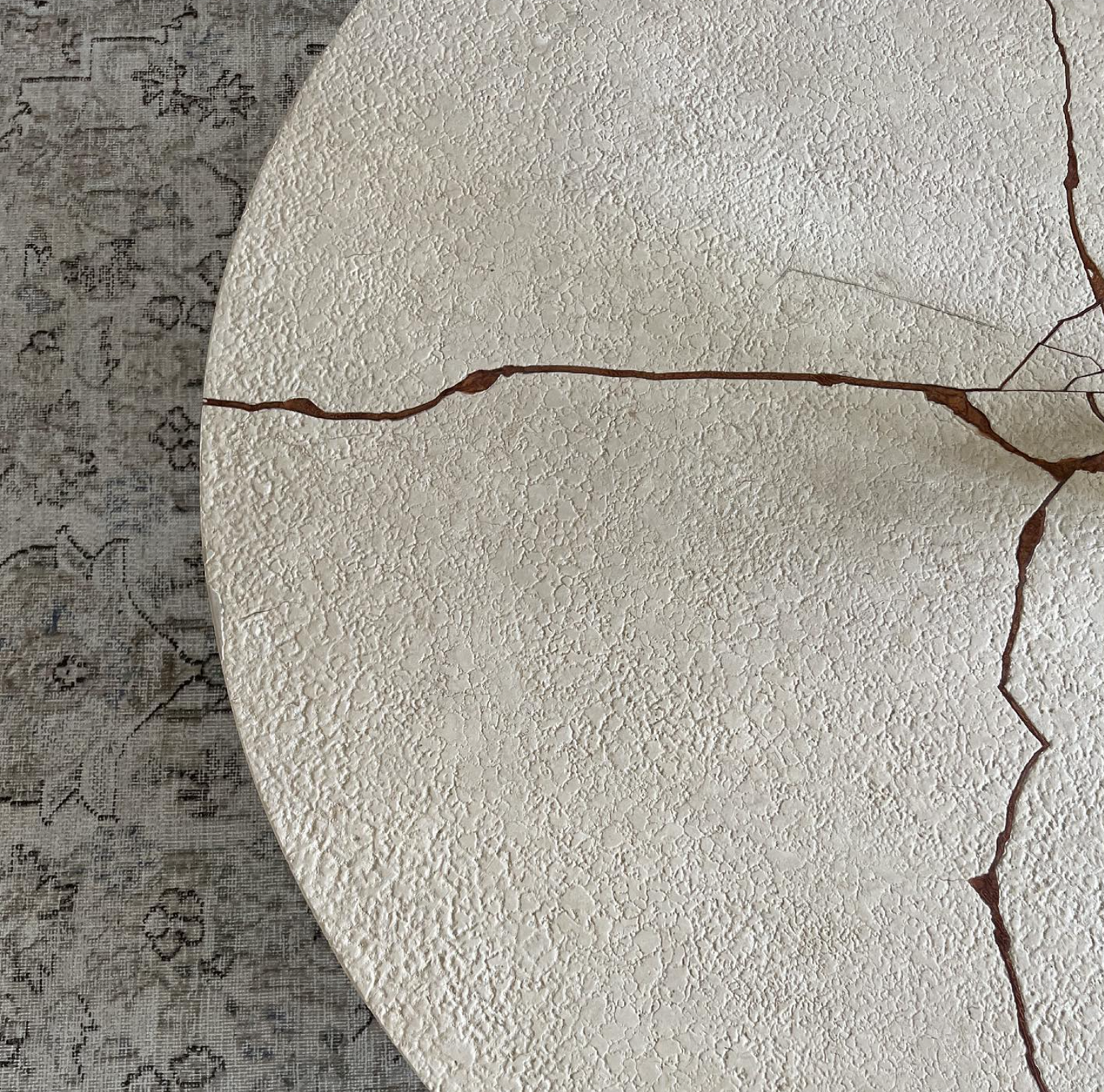 Kintsugi Coffee Table
