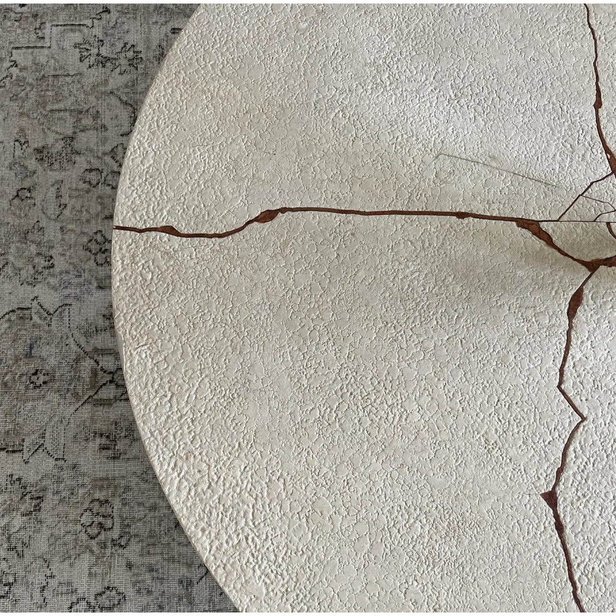Kintsugi Coffee Table