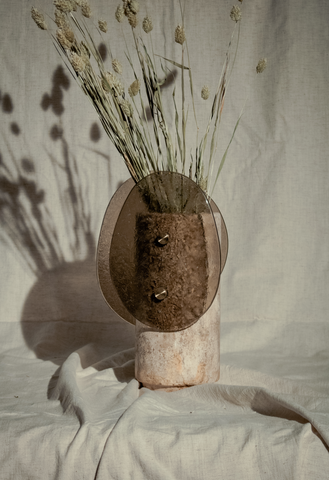 The Mini Kanso Vase