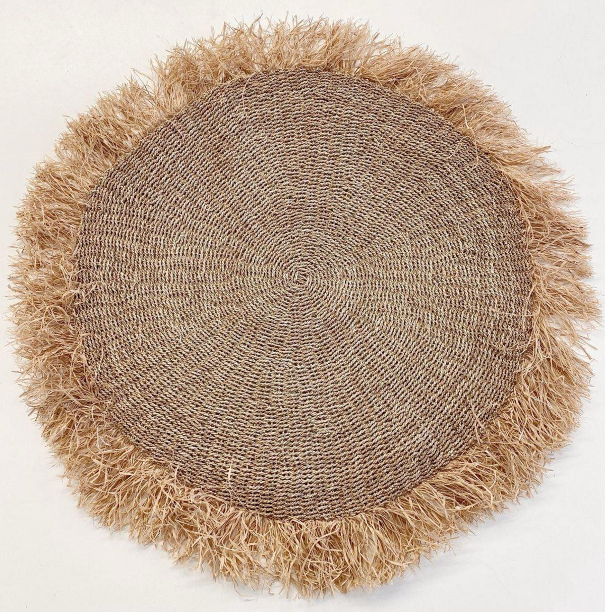 Seagrass Carpet