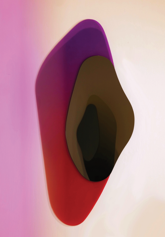 The Chroma Mirror