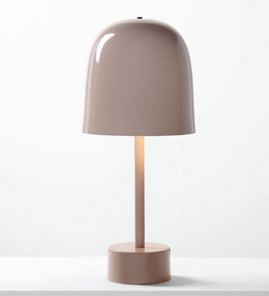 Campana Chroma - Hushed Taupe